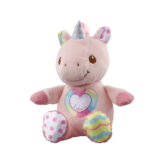 Vtech 528123 Magische Knuffel Eenhoorn