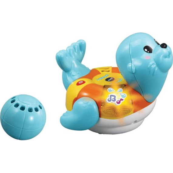 Vtech 548123 Waterpret Zeeleeuw Blub Blub Bad
