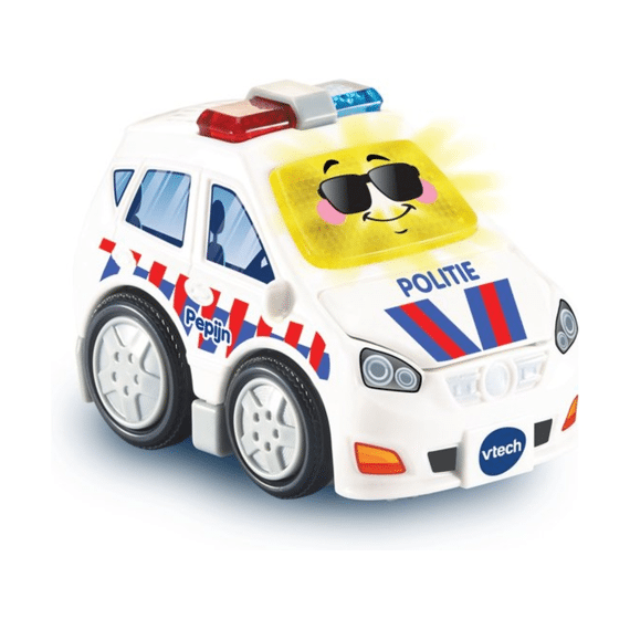 Vtech 556123 Pepijn Politieauto