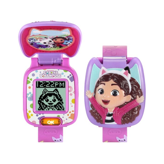 Vtech 561862 Gabys Dollhouse Learning Watch Gabby