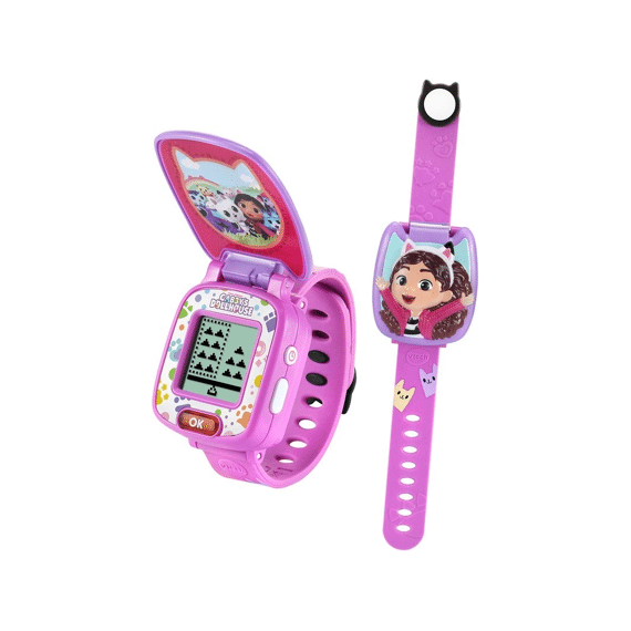 Vtech 561862 Gabys Dollhouse Learning Watch Gabby