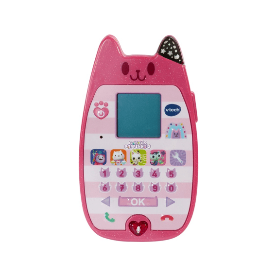 Vtech 561923 Gabys Dollhouse Telefoon