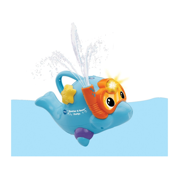 Vtech 568023 Spetter En Scoor Dolfijn