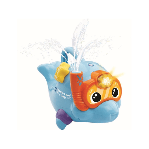 Vtech 568023 Spetter En Scoor Dolfijn