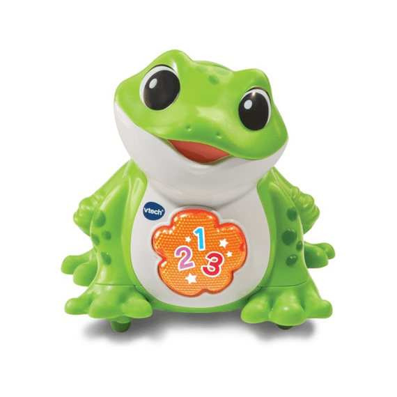 Vtech 568223 Stuiterpret Kikker