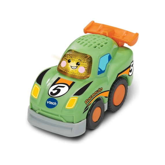 Vtech 570023 Mega Rc Racecircuit Toet Toet Auto's