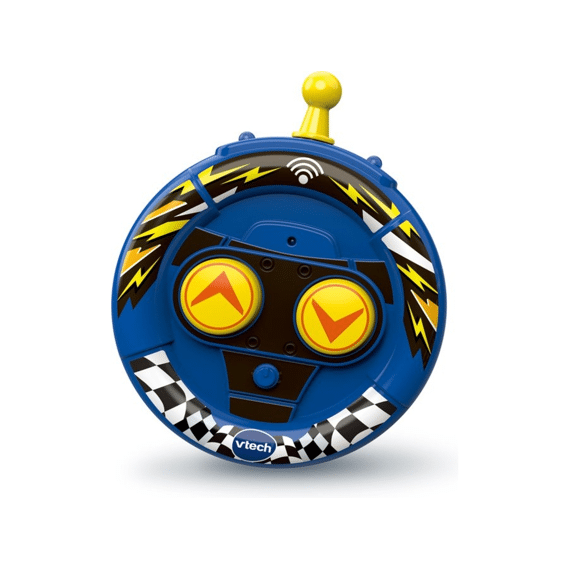 Vtech 570023 Mega Rc Racecircuit Toet Toet Auto's