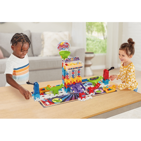 Vtech 571823 Knikkerbaan Gaming Set S300 Marble Rush
