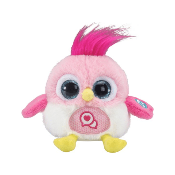 Vtech 571952 Lolibirds Roze