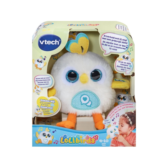Vtech 571972 Lolibirds Wit