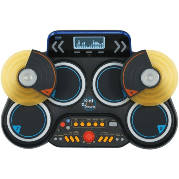 Vtech 572623 Kidi Dj Drums