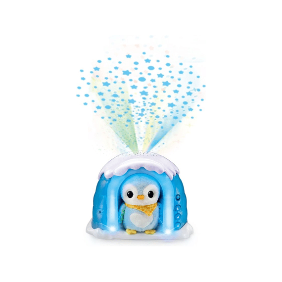 Vtech 574923 Pinguin Projector Iglo