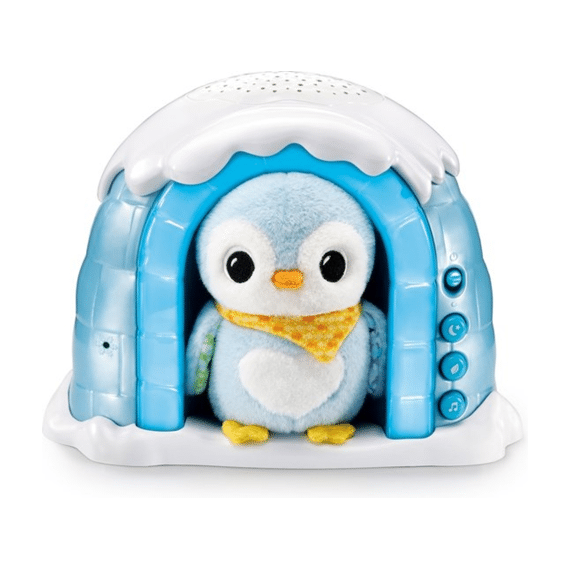 Vtech 574923 Pinguin Projector Iglo