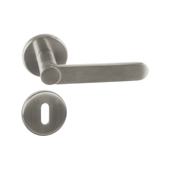 Deurkruk+r+e Alu Vernik Easy K