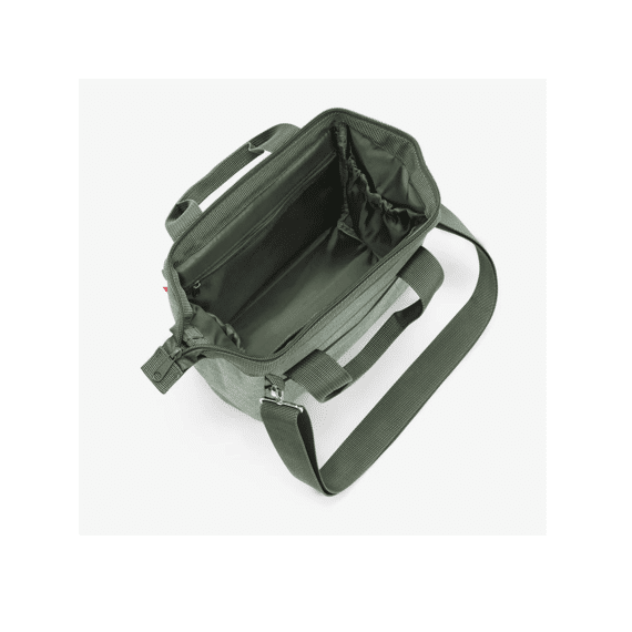 Reisenthel Allrounder Cross Twist Sage