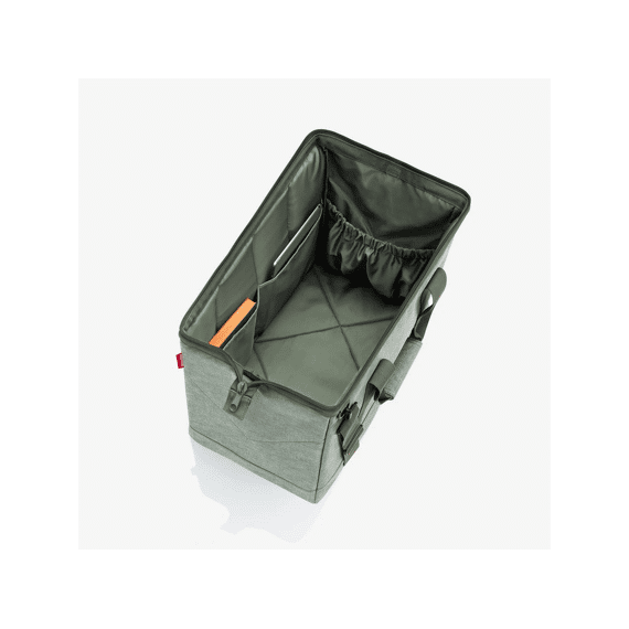 Reisenthel Allrounder L Twist Sage