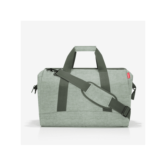 Reisenthel Allrounder L Twist Sage