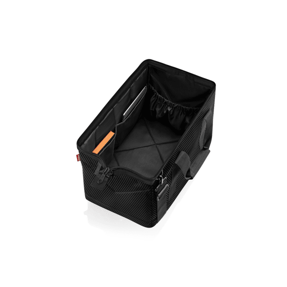 Reisenthel Allrounder L Mesh Black