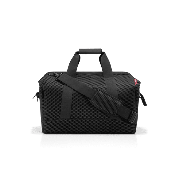 Reisenthel Allrounder L Mesh Black