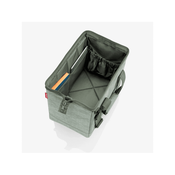 Reisenthel Allrounder M Twist Sage