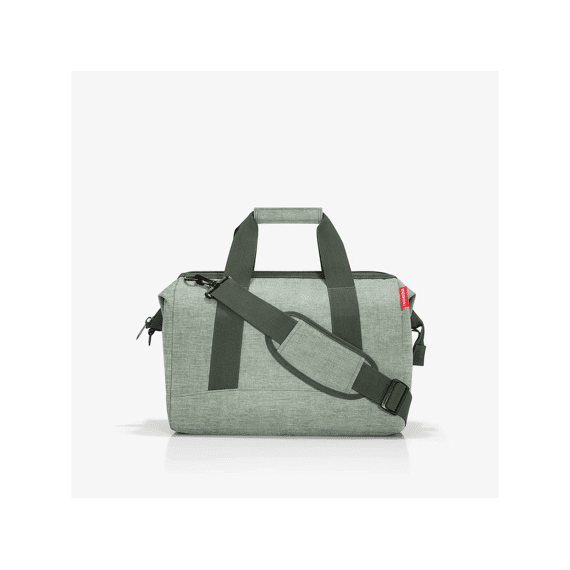 Reisenthel Allrounder M Twist Sage