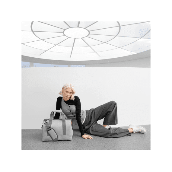 Reisenthel Allrounder M Herringbone Grey