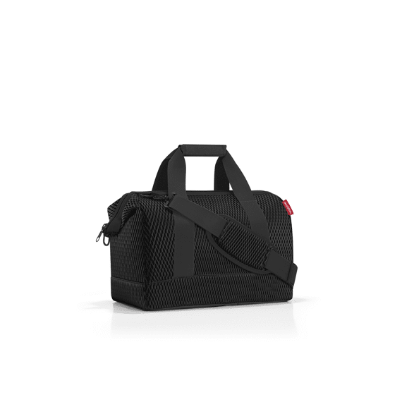 Reisenthel Allrounder M Mesh Black