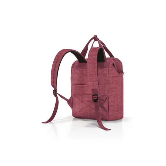 Reisenthel Allrounder R Twist Maroon