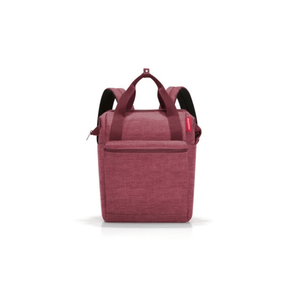 Reisenthel Allrounder R Twist Maroon