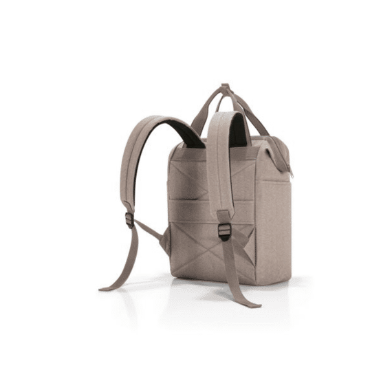 Reisenthel Allrounder R Herringbone Mokka