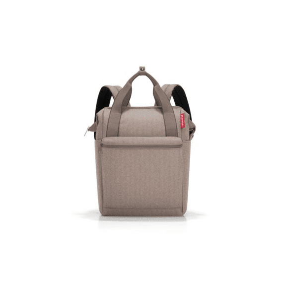 Reisenthel Allrounder R Herringbone Mokka