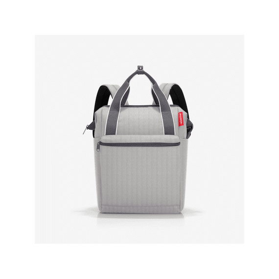 Reisenthel Allrounder R Herringbone Grey