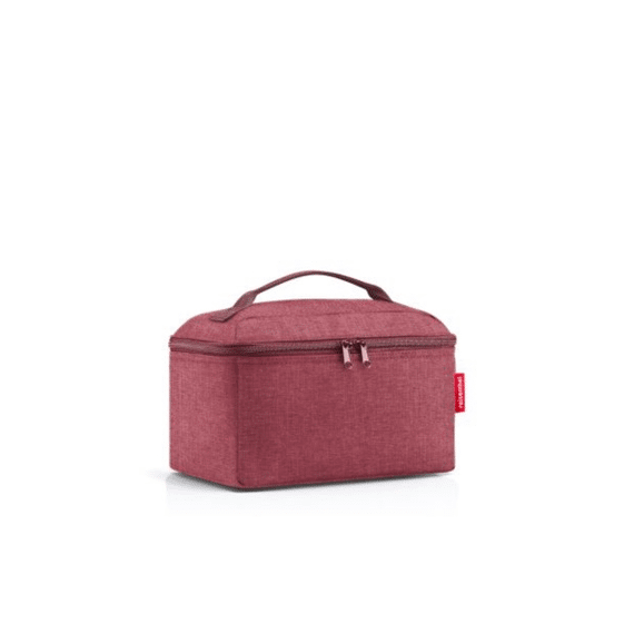 Reisenthel Beautycase Twist Maroon