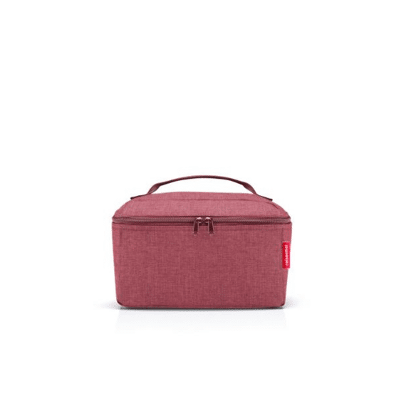 Reisenthel Beautycase Twist Maroon