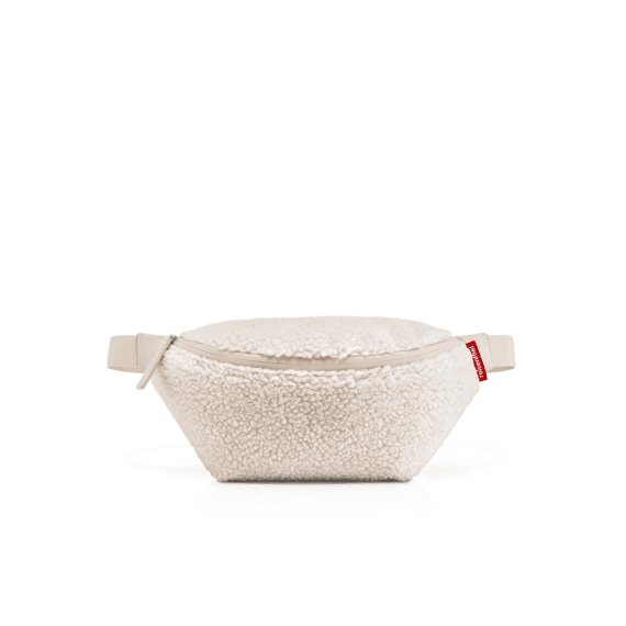 Reisenthel Beltbag Teddy Sand