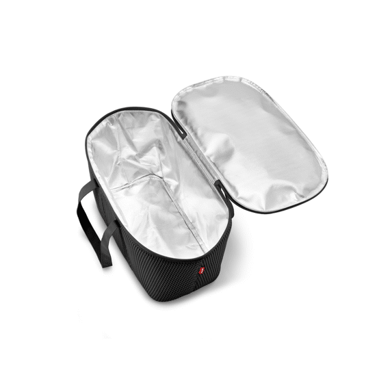 Reisenthel Coolerbag Mesh Black