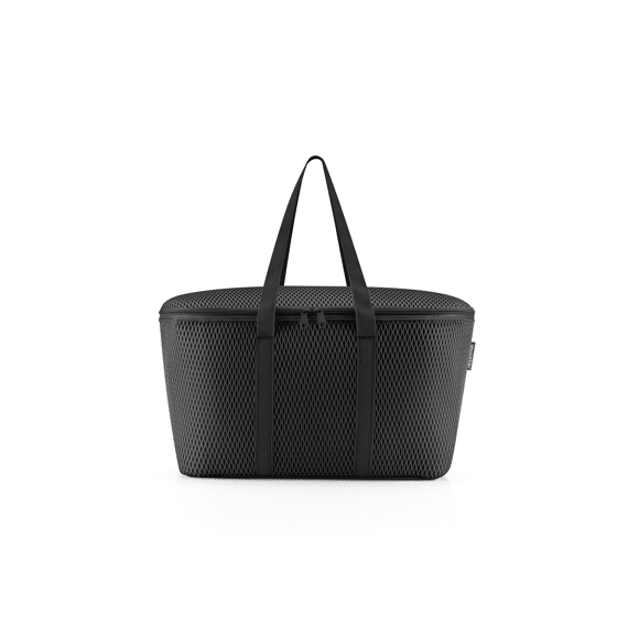 Reisenthel Coolerbag Mesh Black