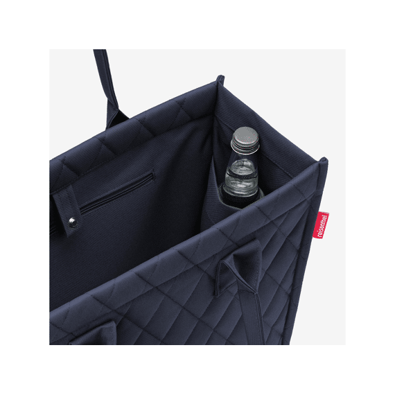 Reisenthel Daily Shopper Rhombus Midnight