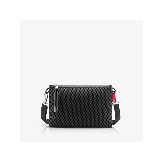 Reisenthel Extralite Case 1 Mesh Black