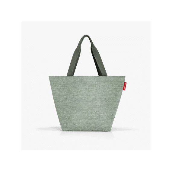 Reisenthel Shopper M Twist Sage