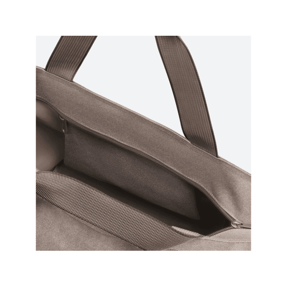 Reisenthel Shopper M Herringbone Mokka