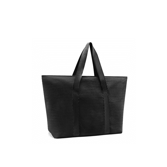 Reisenthel Shopper M Mesh Black
