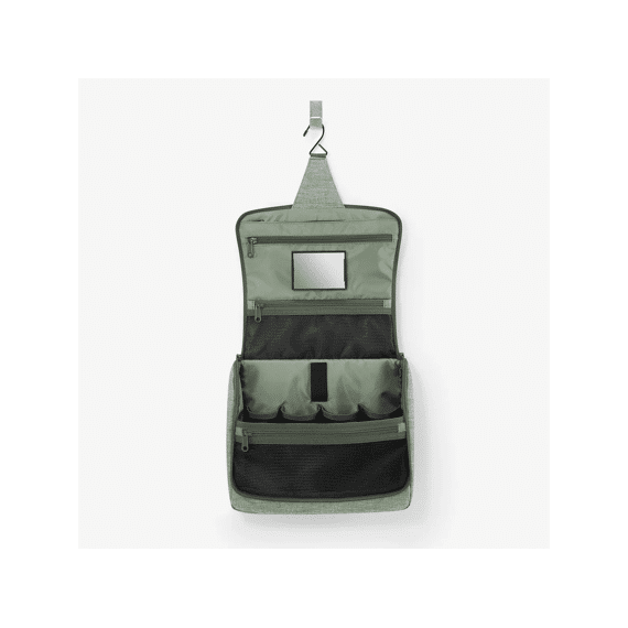 Reisenthel Toiletbag Xl Twist Sage