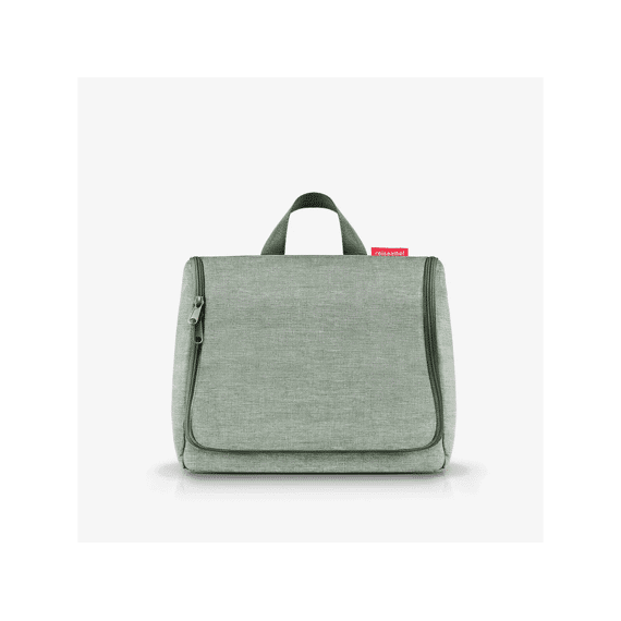 Reisenthel Toiletbag Xl Twist Sage