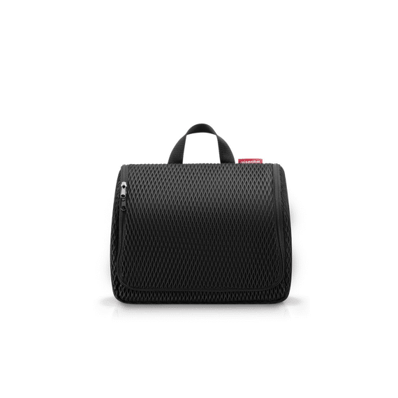 Reisenthel Toiletbag Xl Mesh Black