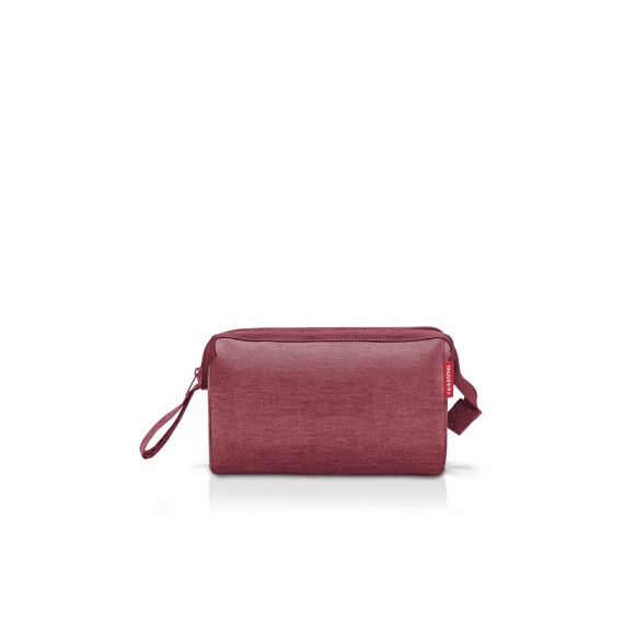 Reisenthel Travelcosmetic Twist Maroon