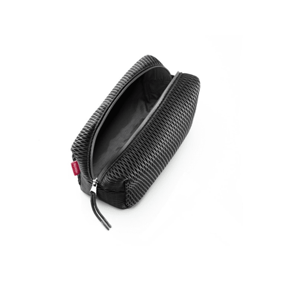 Reisenthel Travelcosmetic Mesh Black