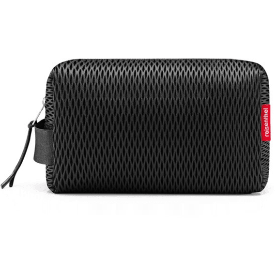 Reisenthel Travelcosmetic Mesh Black