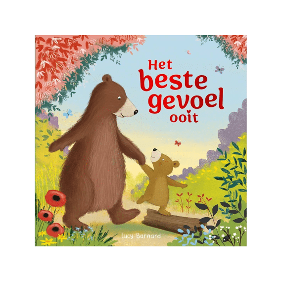 Het Beste Gevoel Ooit