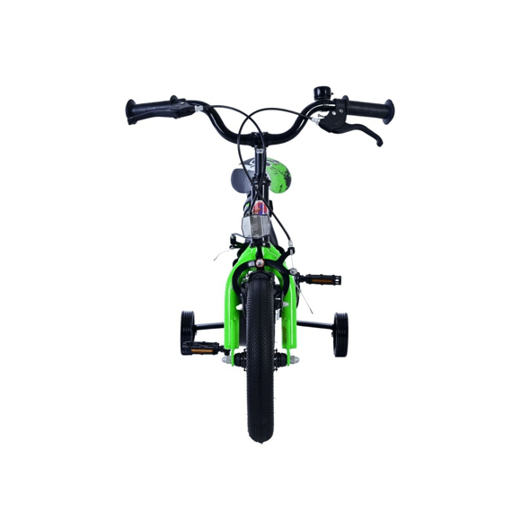 Volare Sportivo Kinderfiets 12 Inch Groen